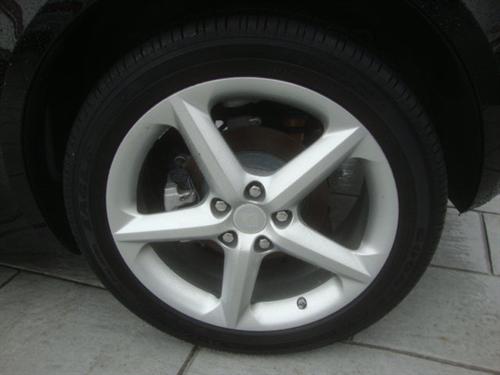 Saturn Sky 2008 photo 4