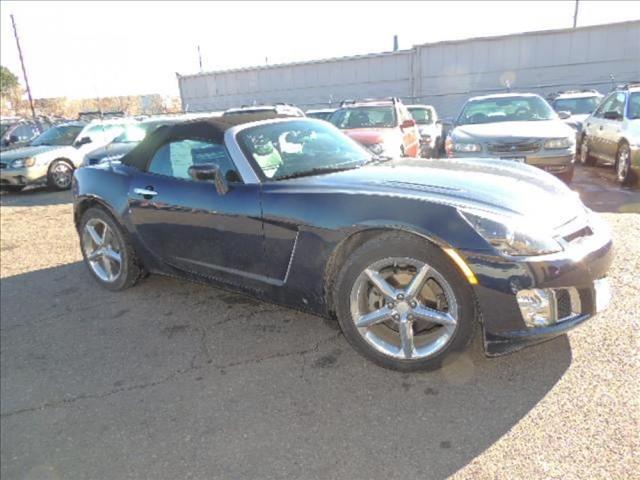 Saturn Sky 2008 photo 1