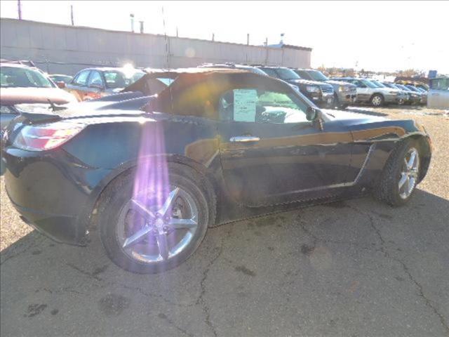 Saturn Sky 2008 photo 2
