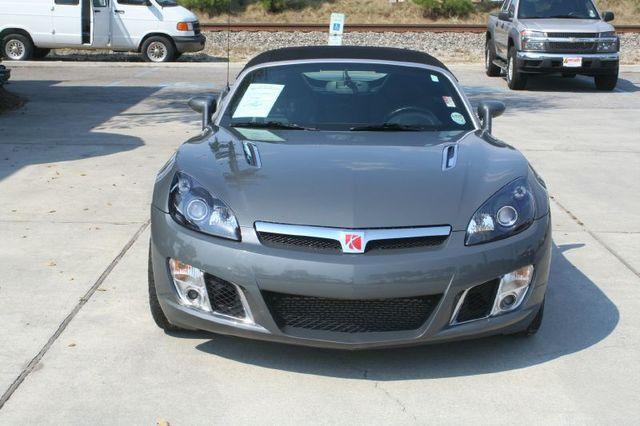 Saturn Sky 2008 photo 4