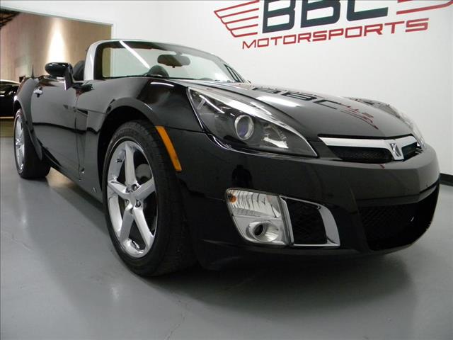 Saturn Sky 2008 photo 1