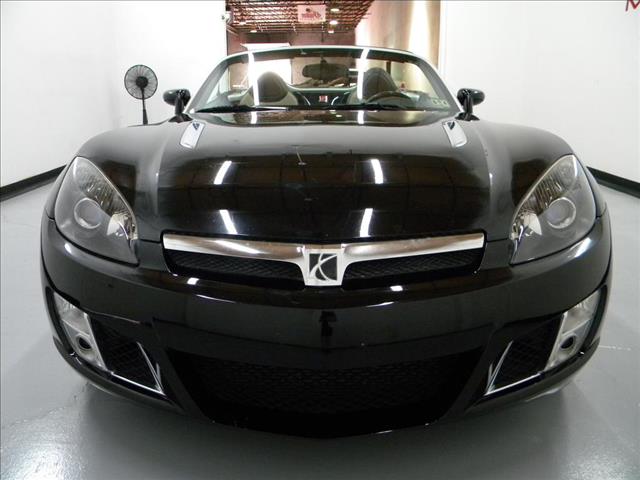 Saturn Sky 2008 photo 3