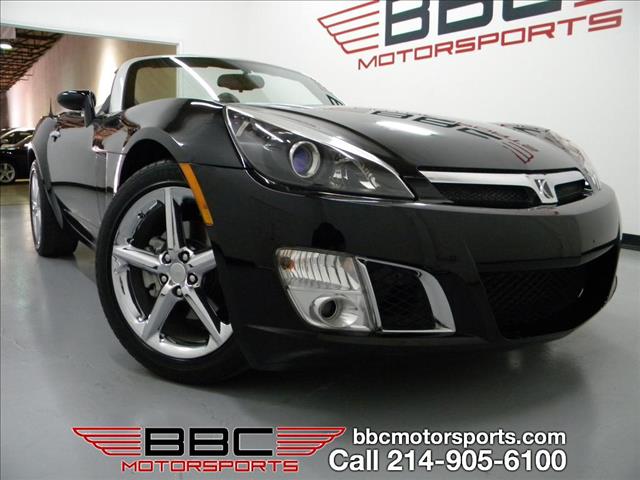Saturn Sky 2008 photo 4
