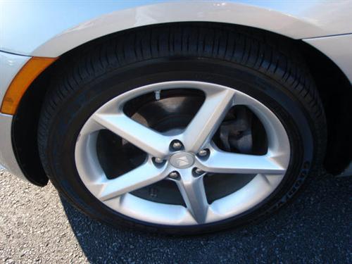 Saturn Sky 2008 photo 2