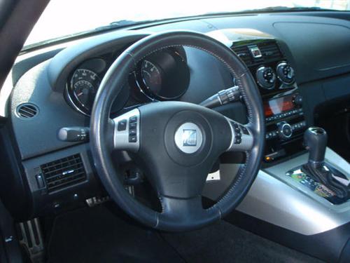 Saturn Sky 2008 photo 3