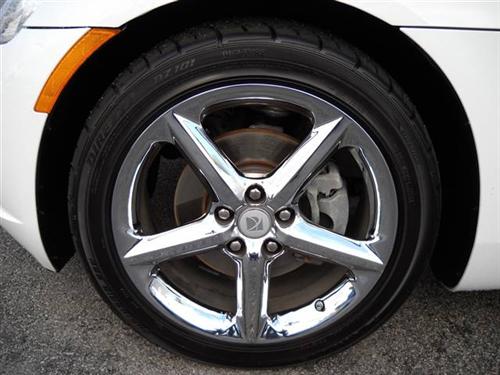 Saturn Sky 2008 photo 2