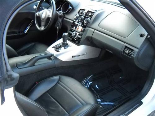 Saturn Sky 2008 photo 5