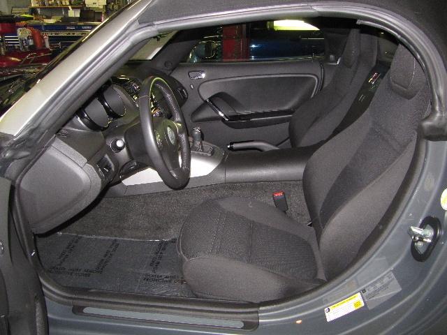 Saturn Sky 2008 photo 4