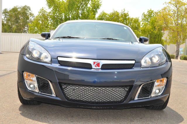 Saturn Sky 2008 photo 3