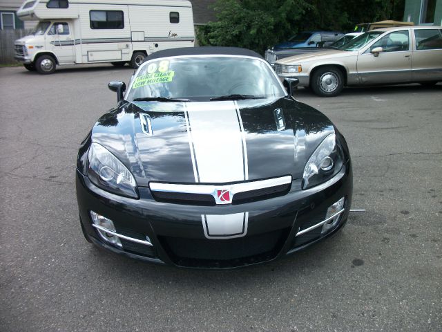 Saturn Sky 2008 photo 2