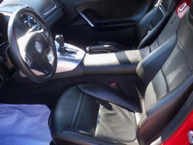 Saturn Sky 2008 photo 2