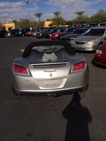 Saturn Sky 2008 photo 2