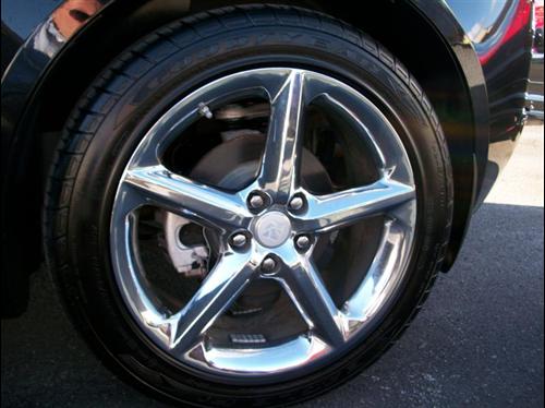 Saturn Sky 2008 photo 3