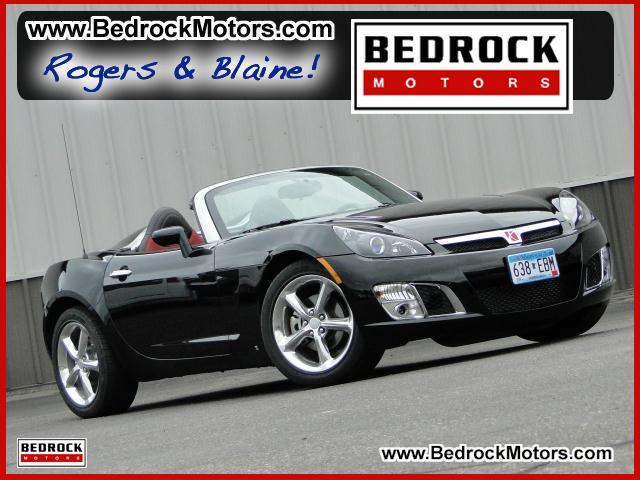 Saturn Sky Unknown Unspecified