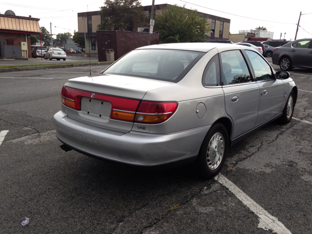 Saturn Unspecified 2000 photo 1