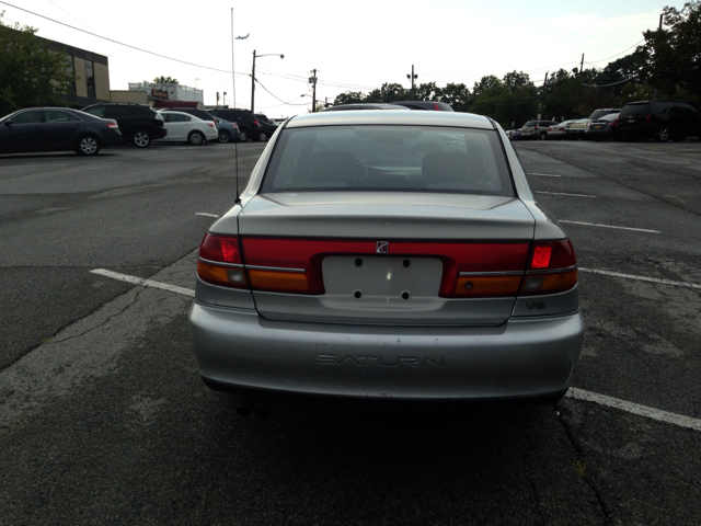 Saturn Unspecified 2000 photo 2