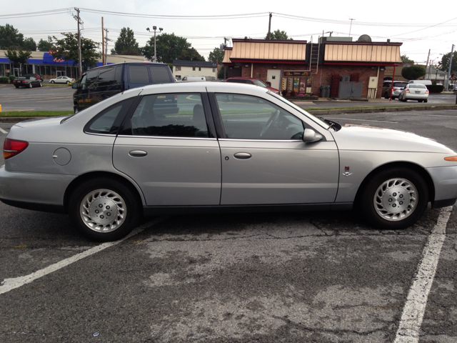 Saturn Unspecified 2000 photo 4