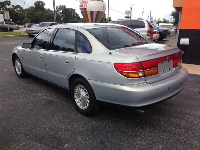 Saturn Unspecified 2000 photo 1