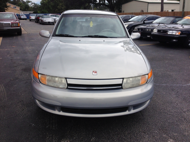 Saturn Unspecified 2000 photo 2