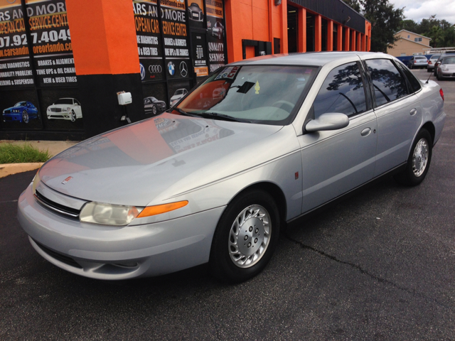 Saturn Unspecified 2000 photo 4