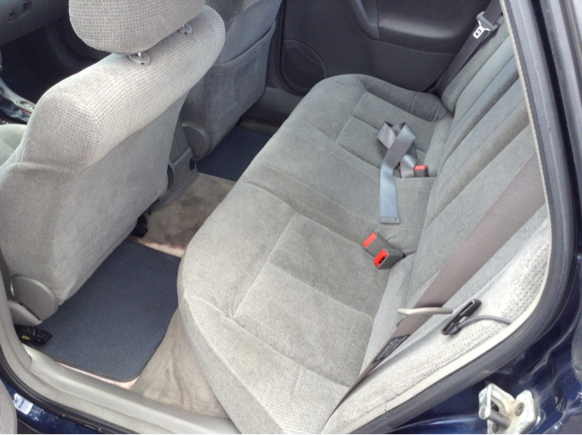 Saturn Unspecified 2000 photo 1