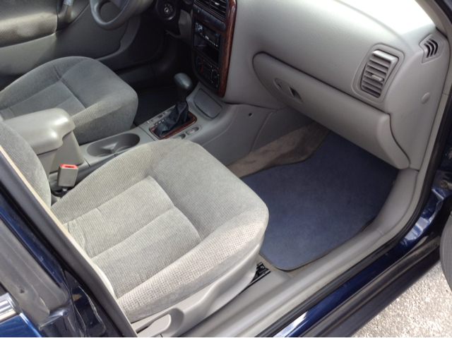 Saturn Unspecified 2000 photo 2