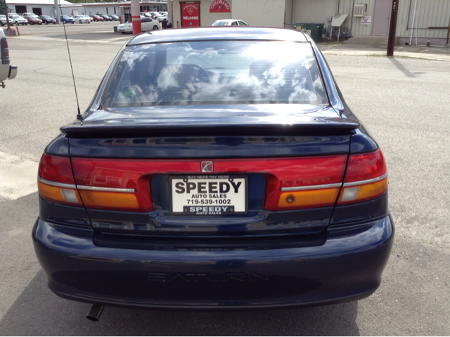 Saturn Unspecified 2000 photo 3