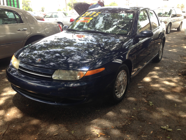 Saturn Unspecified 2001 photo 3