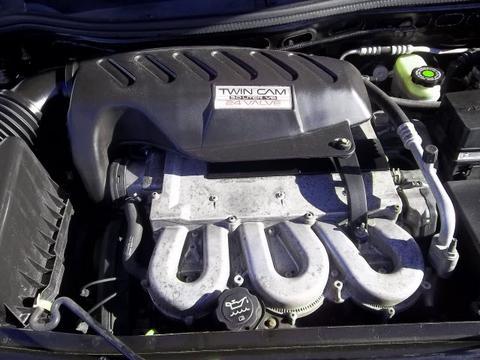 Saturn VUE Unknown Other