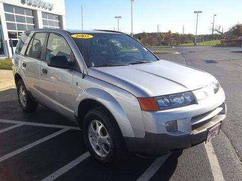 Saturn VUE 2002 photo 1