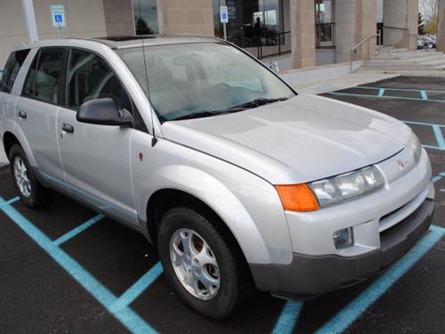 Saturn VUE Unknown Other