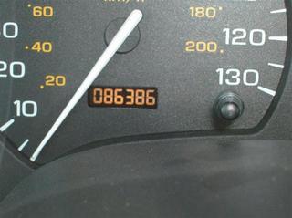 Saturn VUE Unknown Other