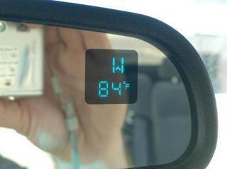 Saturn VUE 2002 photo 1