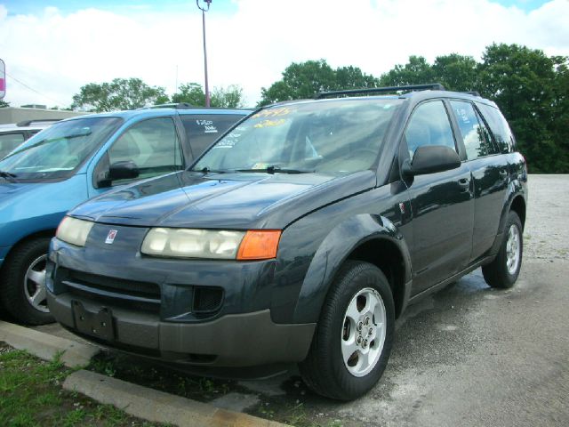 Saturn VUE Slk55 AMG SUV