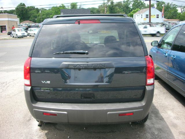 Saturn VUE 2002 photo 1