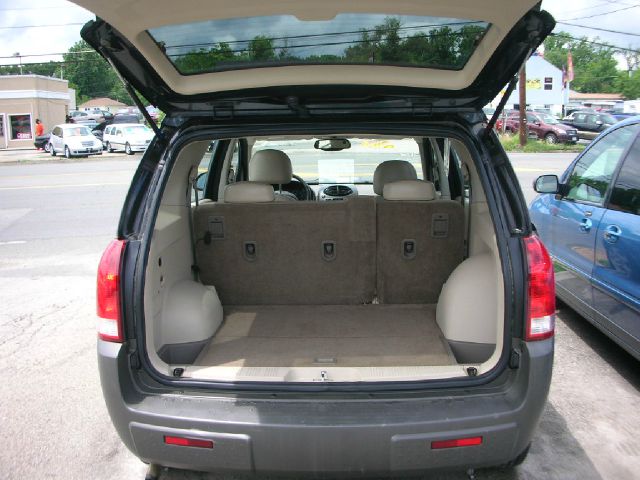 Saturn VUE 2002 photo 3