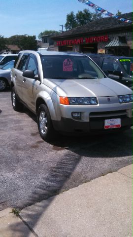 Saturn VUE 2002 photo 3