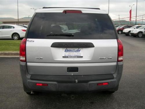 Saturn VUE 2002 photo 1