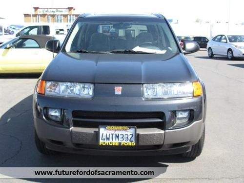 Saturn VUE 2002 photo 1