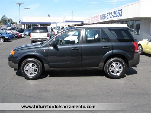 Saturn VUE 2002 photo 4