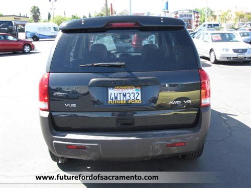 Saturn VUE 2002 photo 5