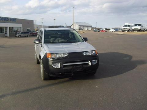 Saturn VUE Unknown Other