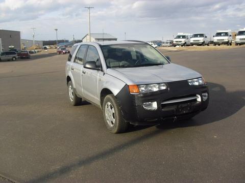 Saturn VUE 2002 photo 2