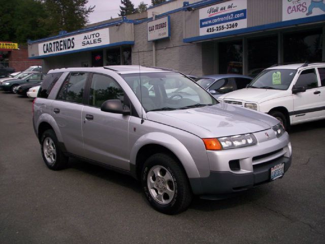 Saturn VUE 2002 photo 1