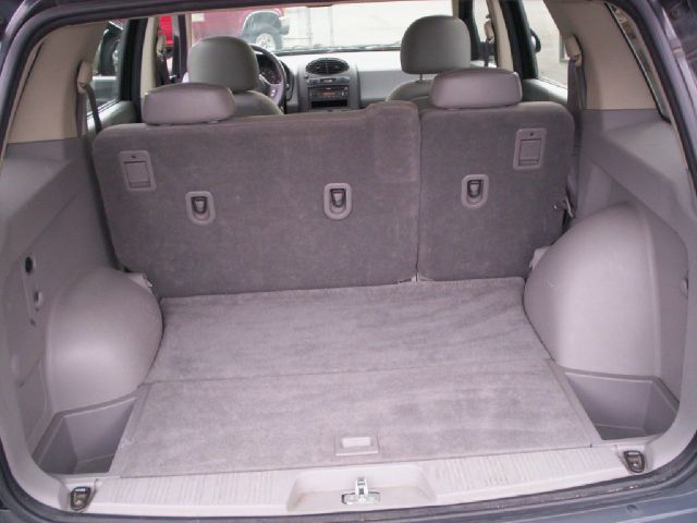 Saturn VUE 2002 photo 4