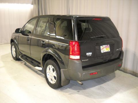 Saturn VUE 2002 photo 2
