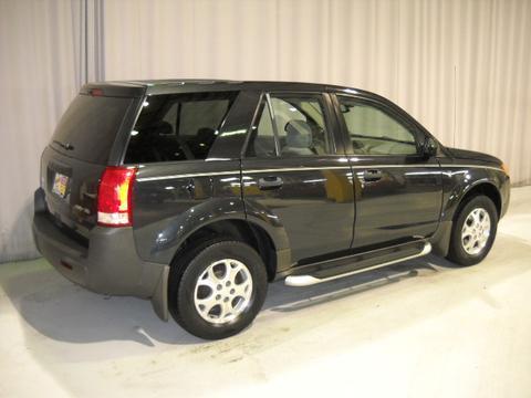 Saturn VUE 2002 photo 3