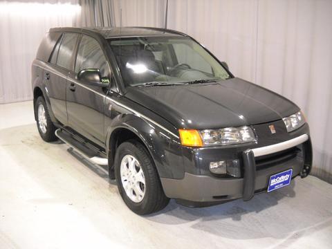 Saturn VUE 2002 photo 4