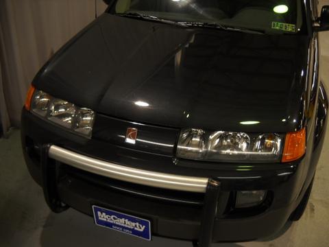 Saturn VUE 2002 photo 5
