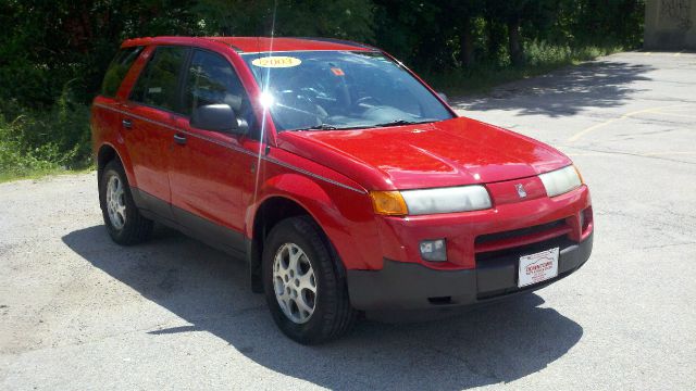 Saturn VUE 2002 photo 4